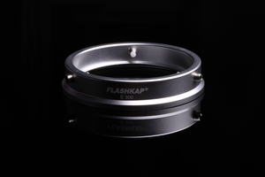FlashKap - Microscope Adapter